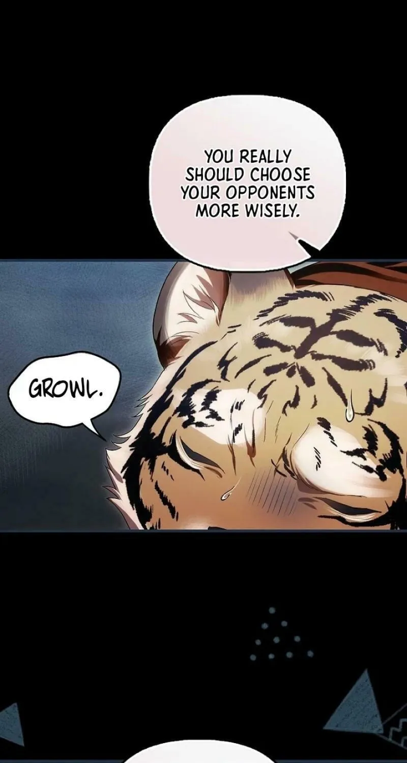 First Time as a Loved Youngest Child Chapter 50 page 36 - 