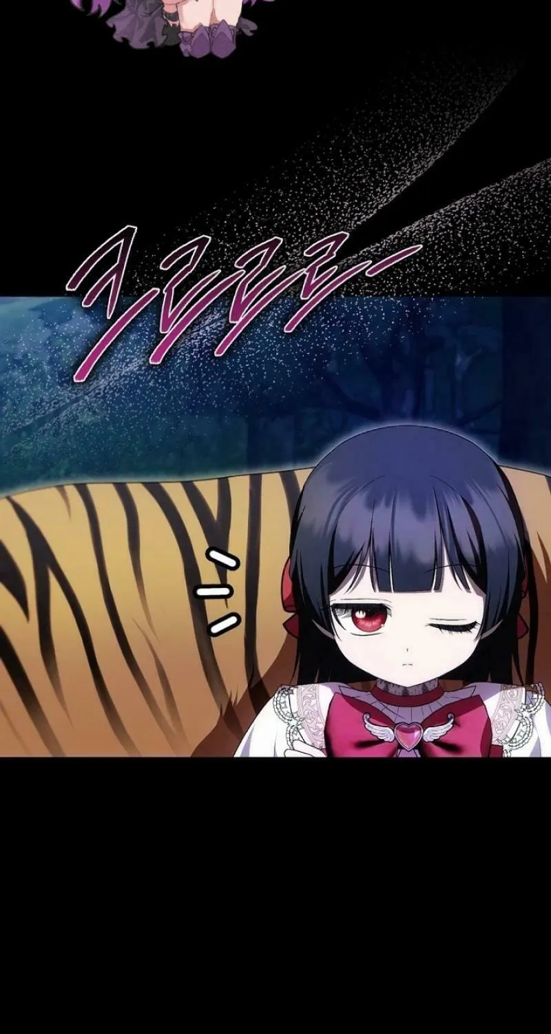 First Time as a Loved Youngest Child Chapter 50 page 39 - 