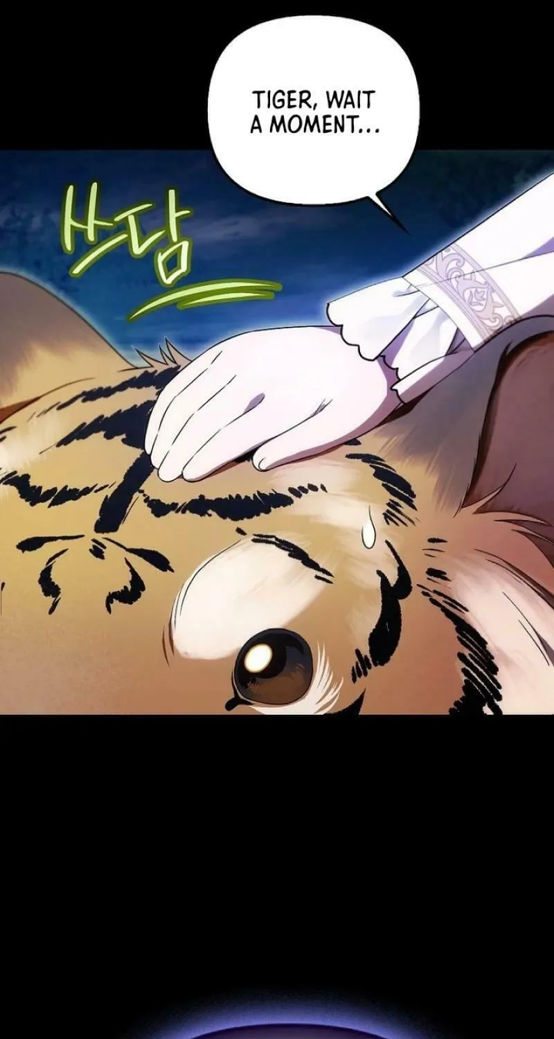 First Time as a Loved Youngest Child Chapter 50 page 40 - 