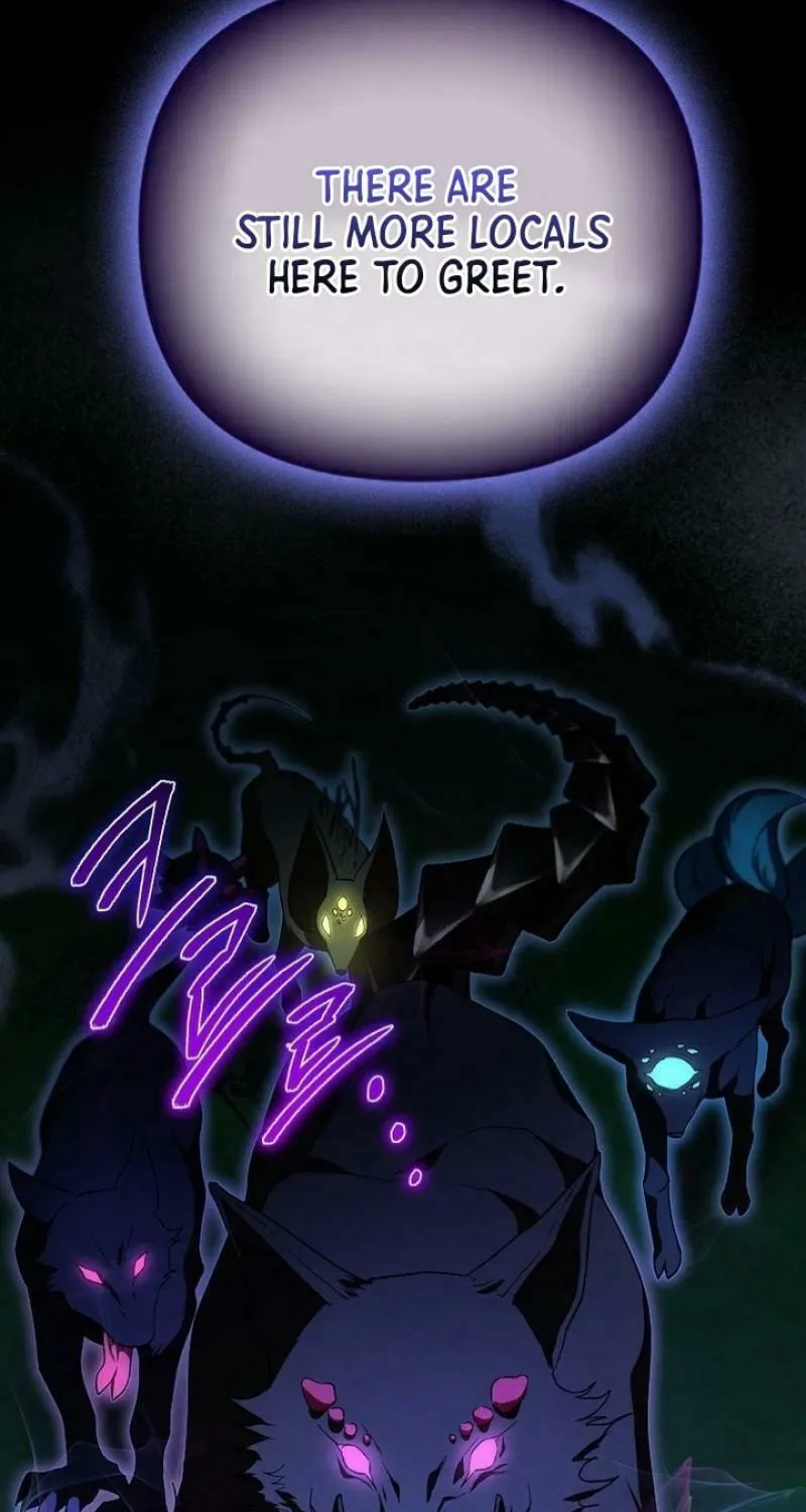 First Time as a Loved Youngest Child Chapter 50 page 41 - 