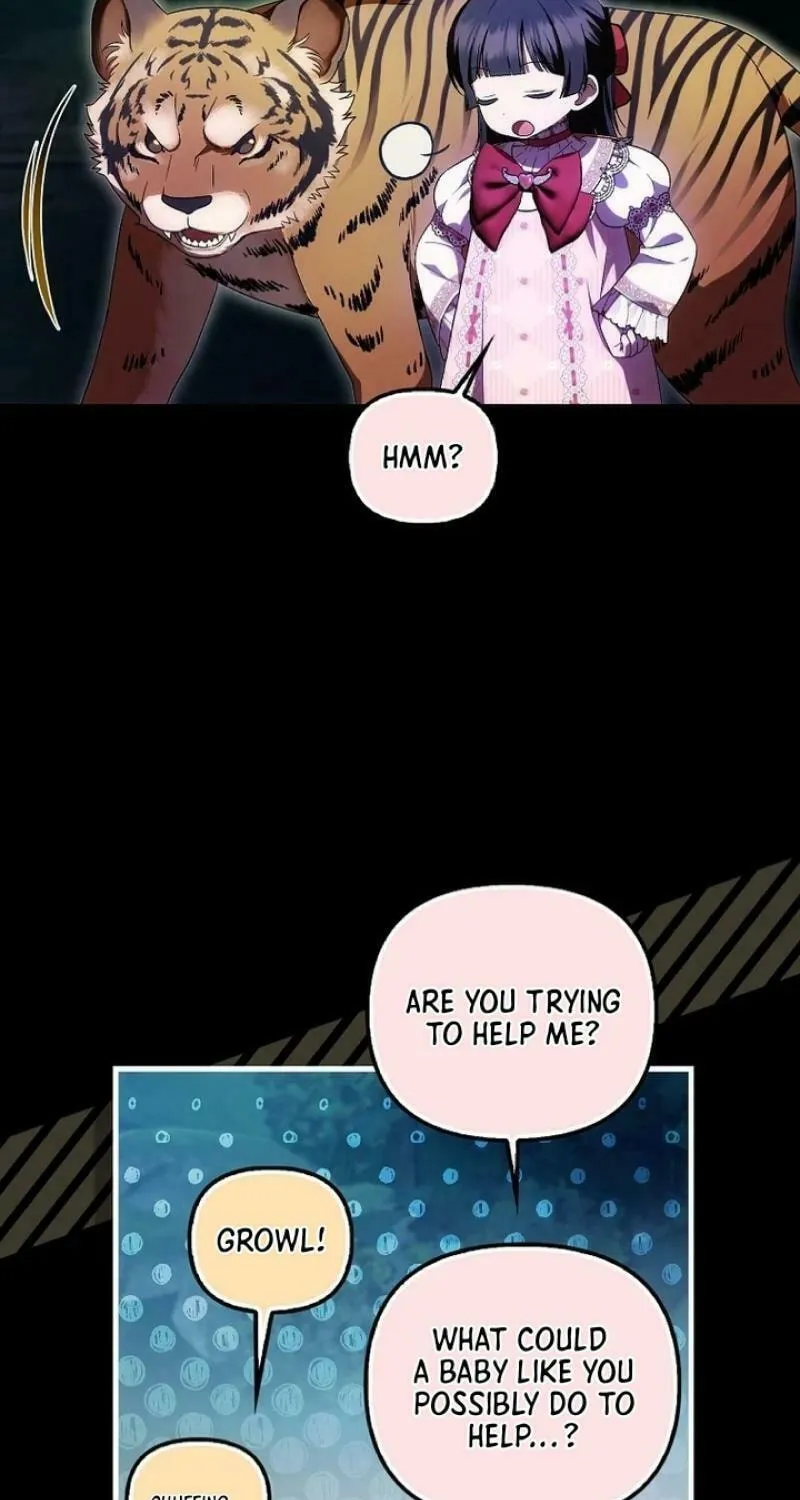 First Time as a Loved Youngest Child Chapter 50 page 43 - 