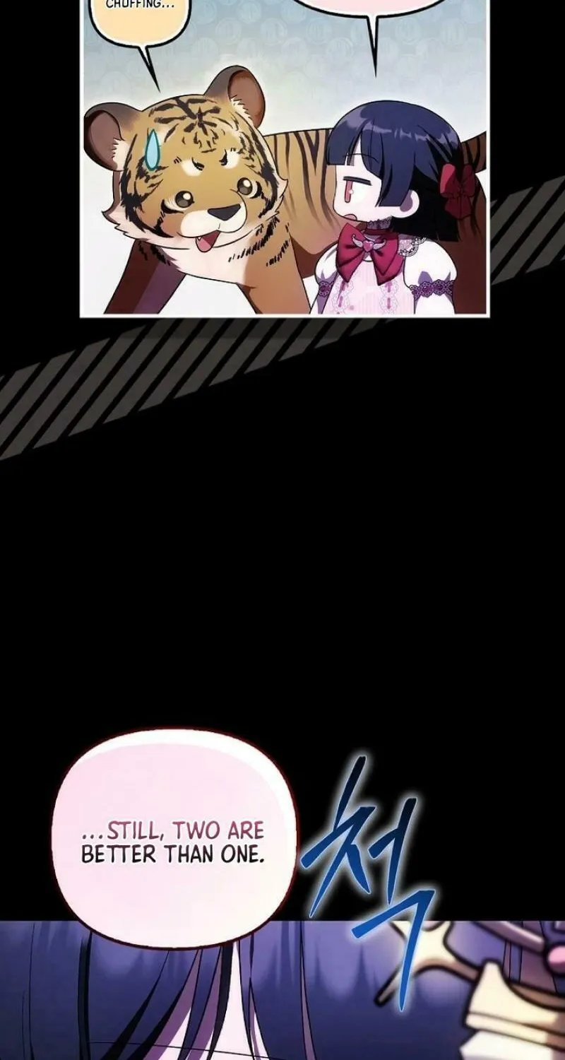 First Time as a Loved Youngest Child Chapter 50 page 44 - 