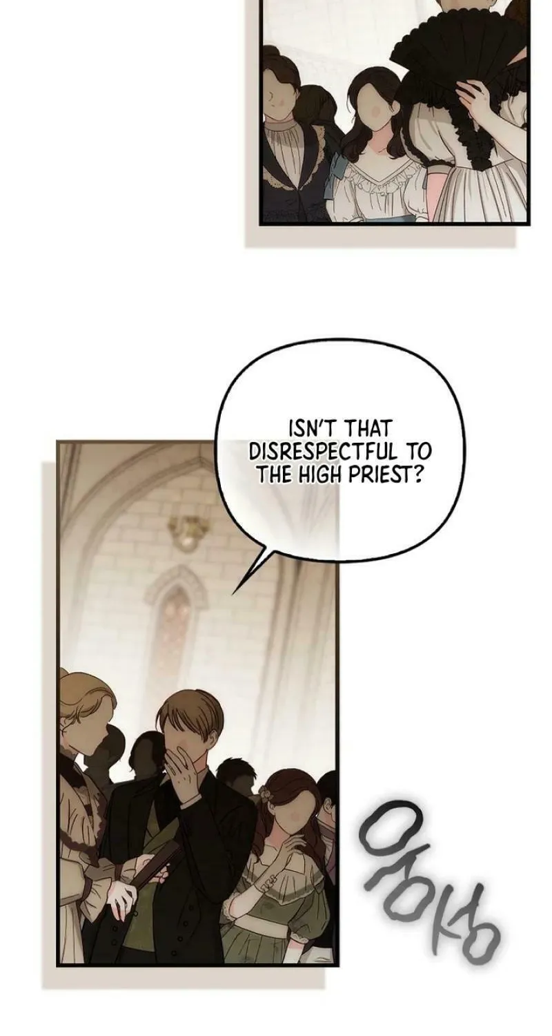 First Time as a Loved Youngest Child Chapter 50 page 48 - 