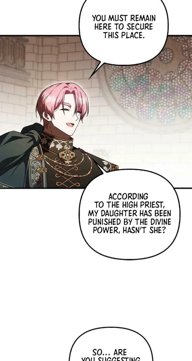First Time as a Loved Youngest Child Chapter 50 page 50 - 