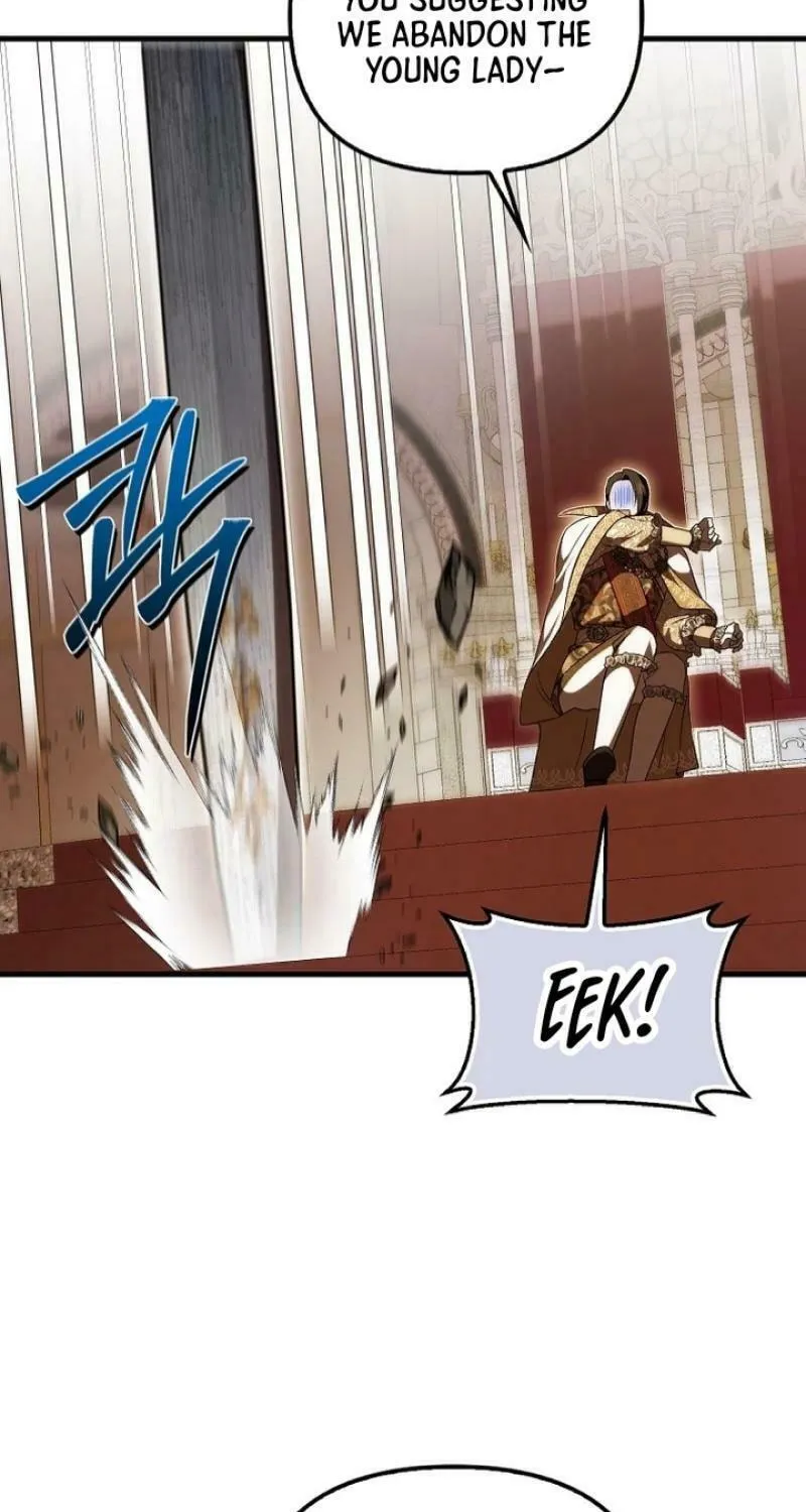 First Time as a Loved Youngest Child Chapter 50 page 51 - 