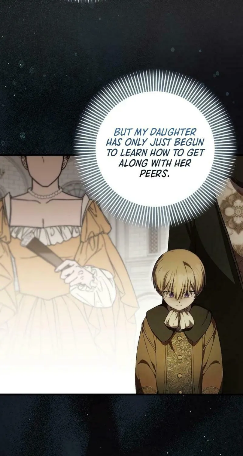 First Time as a Loved Youngest Child Chapter 50 page 54 - 