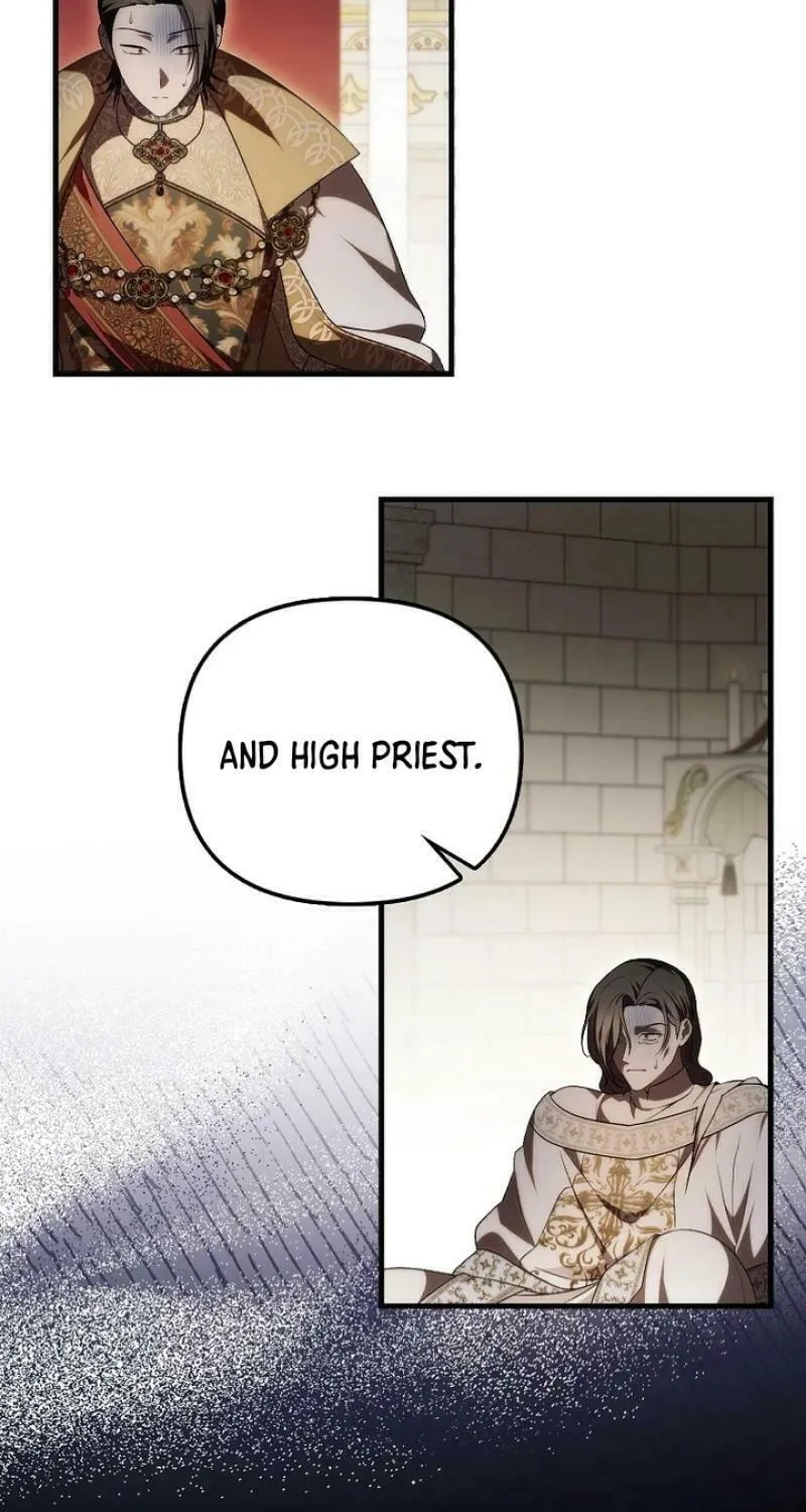 First Time as a Loved Youngest Child Chapter 50 page 57 - 