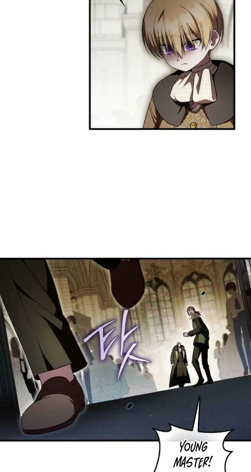 First Time as a Loved Youngest Child Chapter 50 page 61 - 