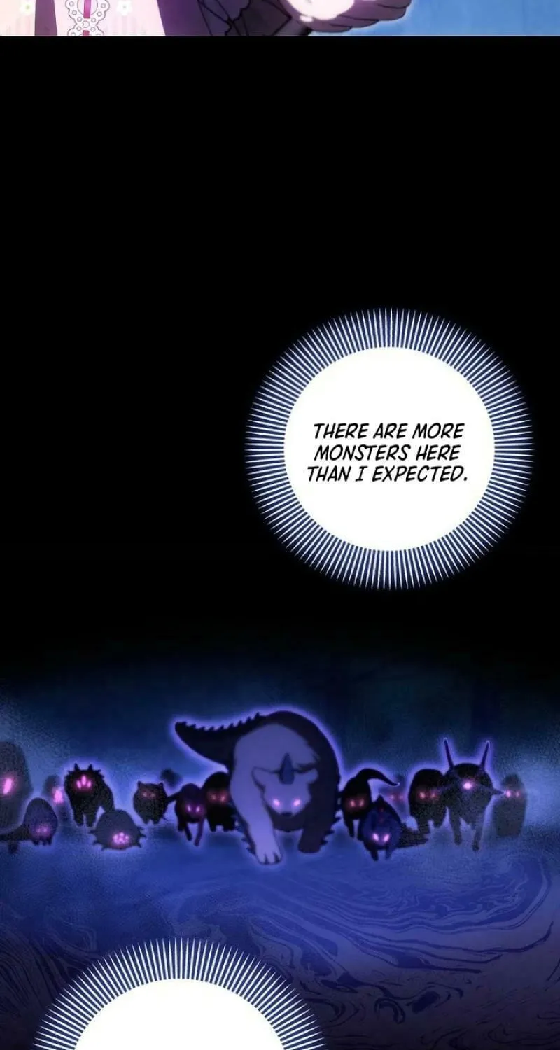 First Time as a Loved Youngest Child Chapter 50 page 68 - 