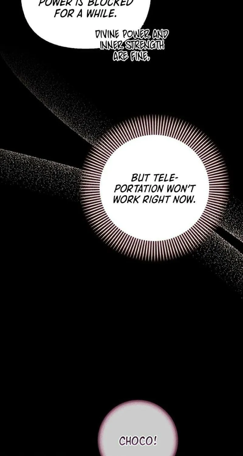 First Time as a Loved Youngest Child Chapter 50 page 9 - 