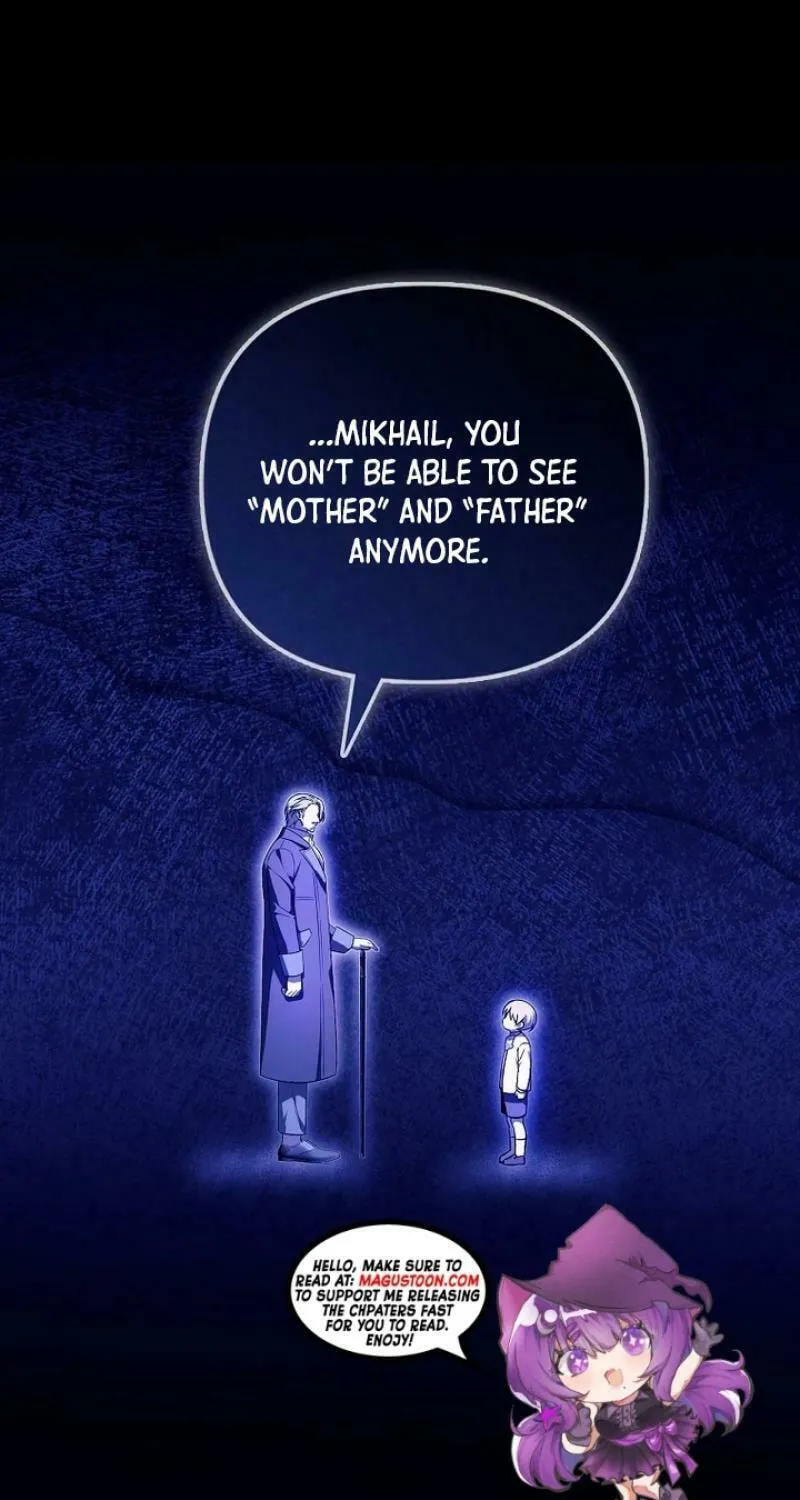 First Time as a Loved Youngest Child Chapter 51 page 1 - 