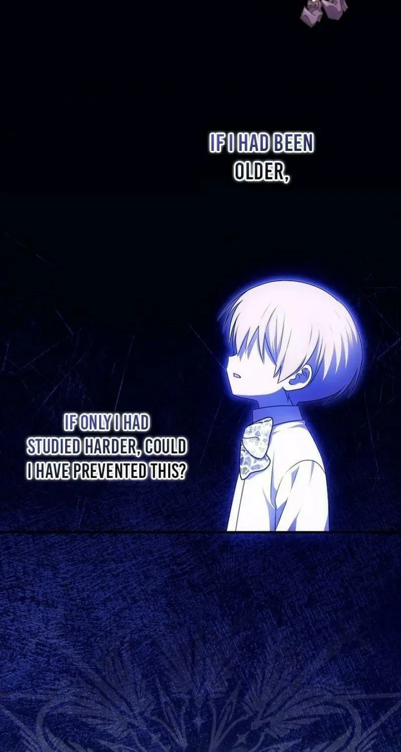 First Time as a Loved Youngest Child Chapter 51 page 2 - 