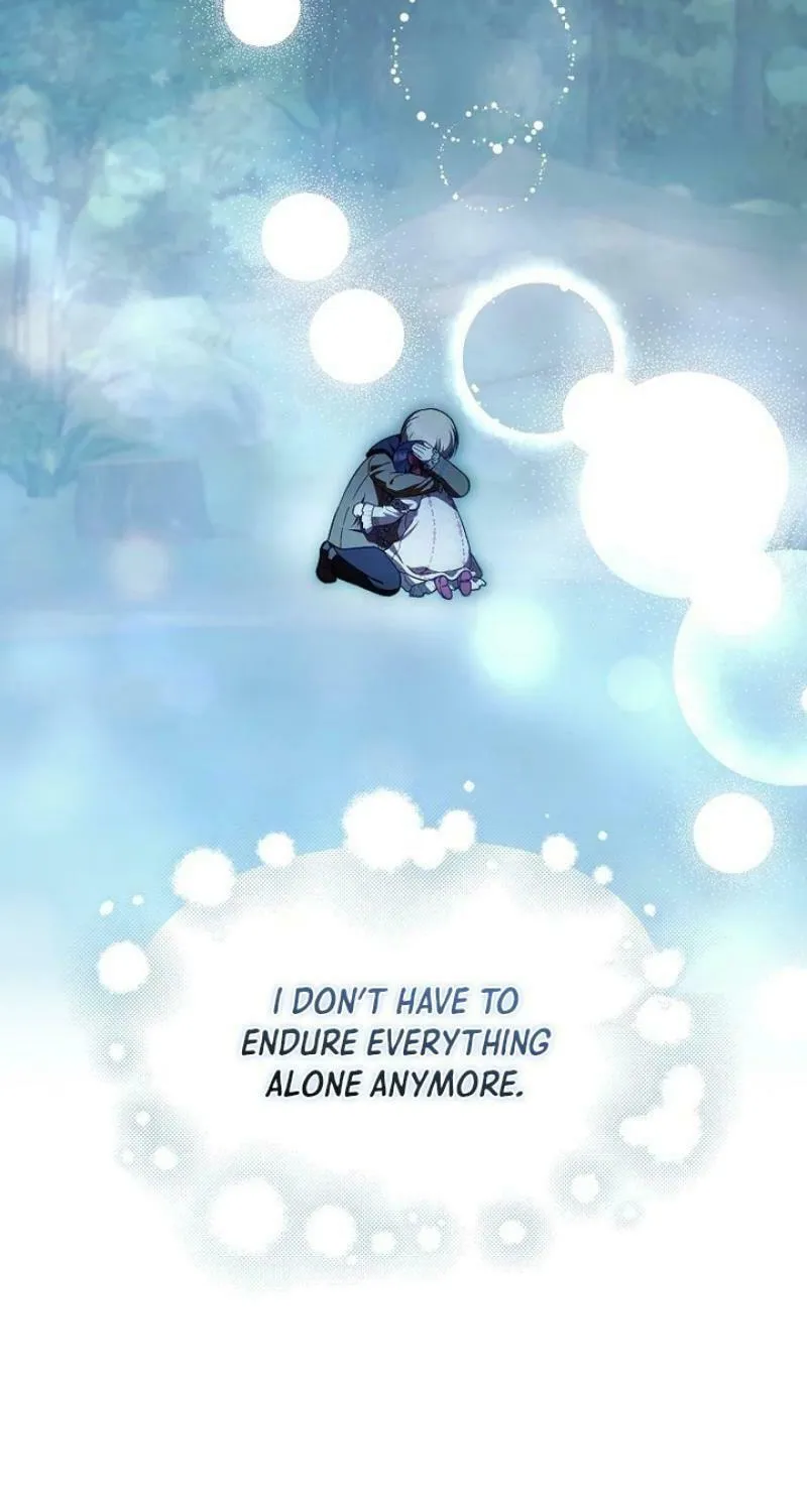 First Time as a Loved Youngest Child Chapter 51 page 11 - 