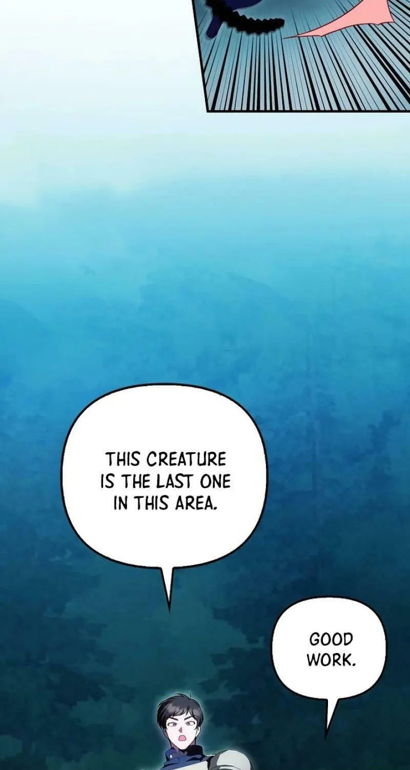 First Time as a Loved Youngest Child Chapter 51 page 14 - 