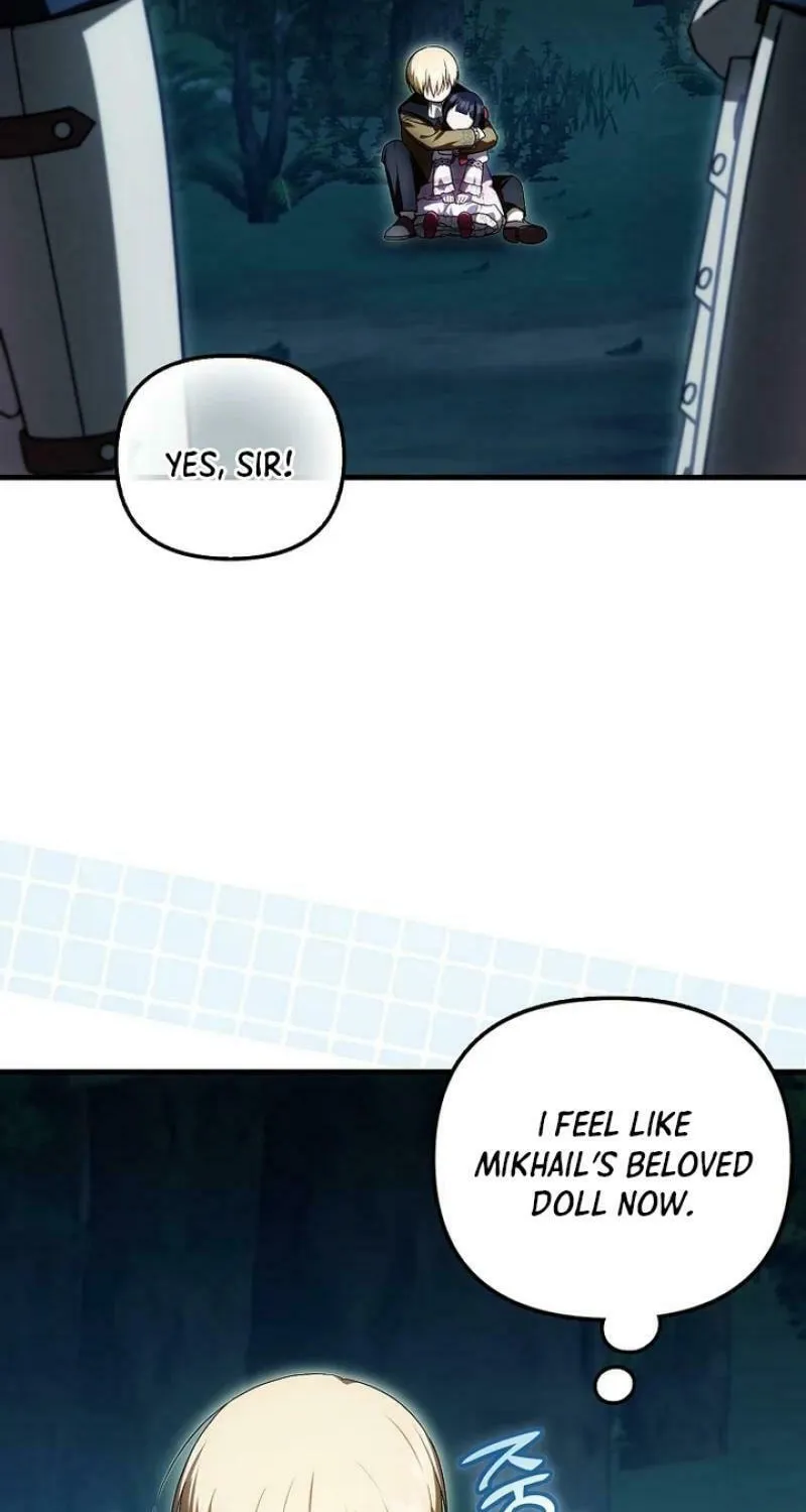 First Time as a Loved Youngest Child Chapter 51 page 16 - 