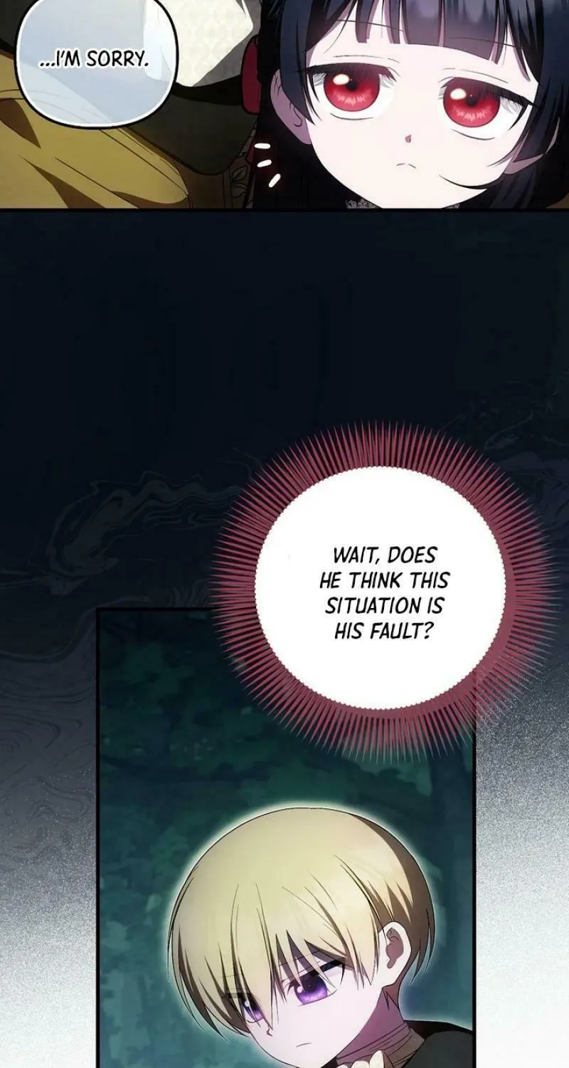 First Time as a Loved Youngest Child Chapter 51 page 18 - 