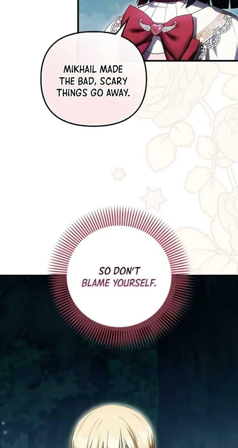 First Time as a Loved Youngest Child Chapter 51 page 21 - 
