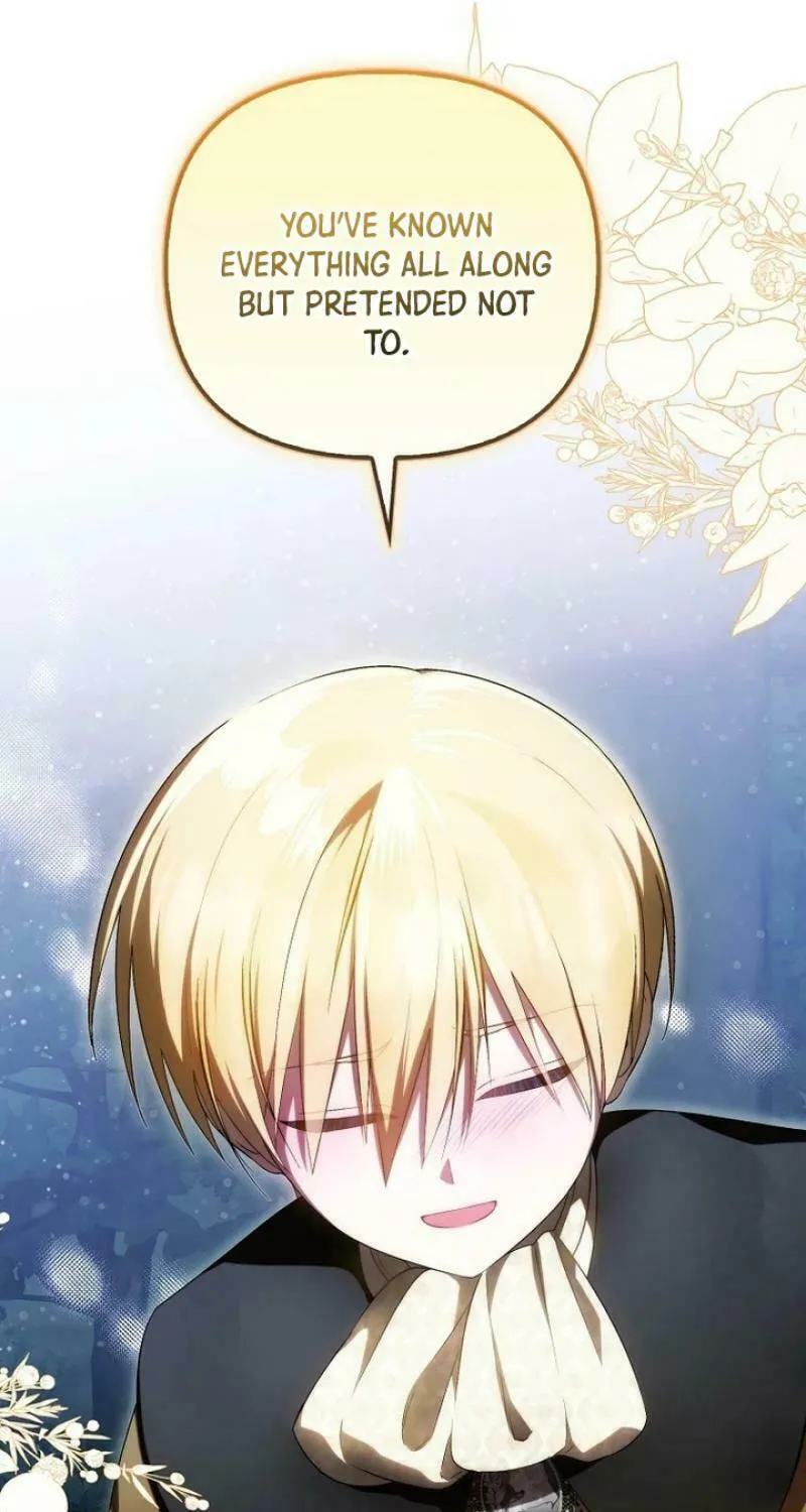 First Time as a Loved Youngest Child Chapter 51 page 24 - 
