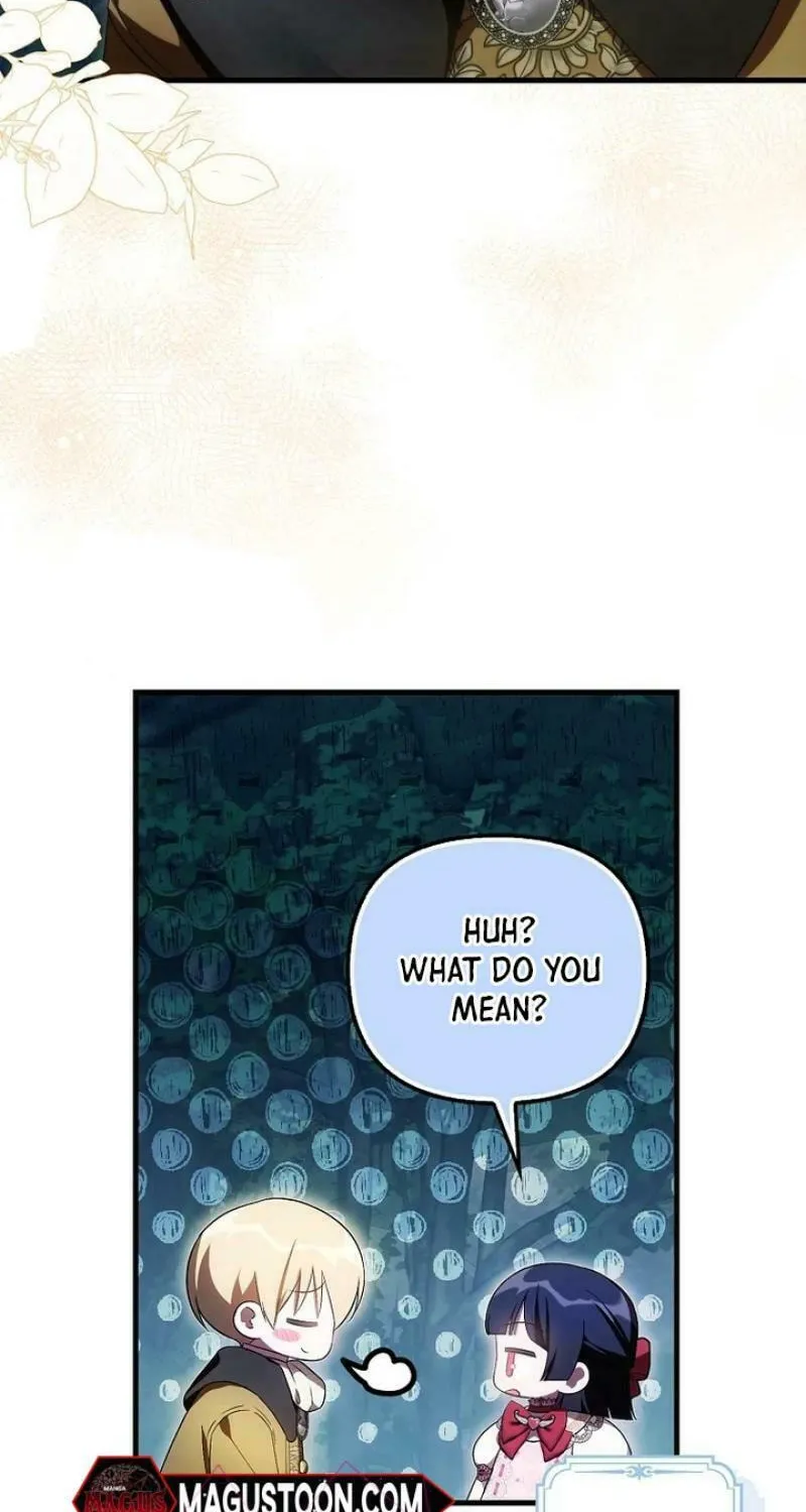 First Time as a Loved Youngest Child Chapter 51 page 25 - 