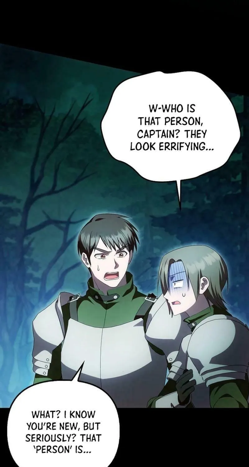First Time as a Loved Youngest Child Chapter 51 page 30 - 