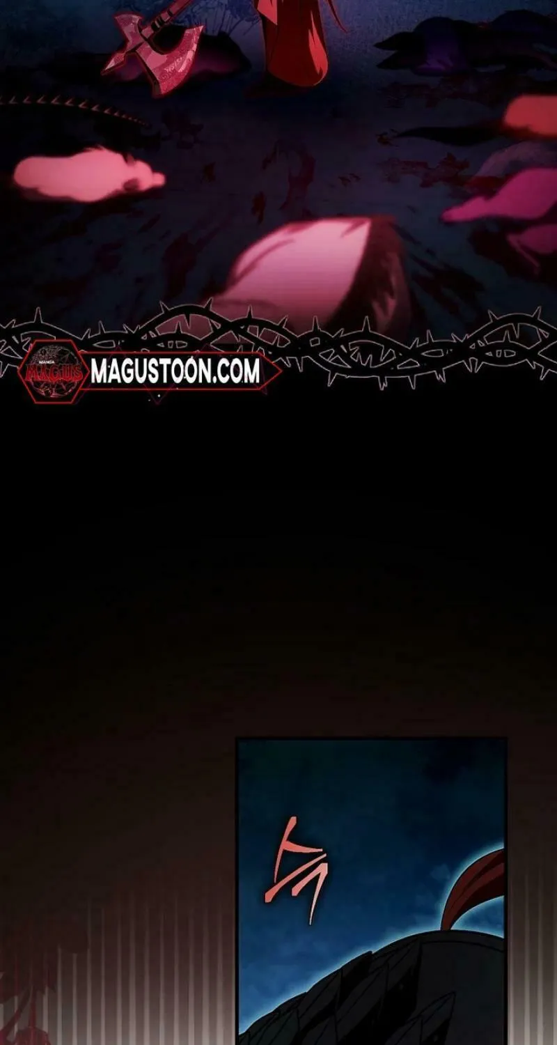 First Time as a Loved Youngest Child Chapter 51 page 32 - 