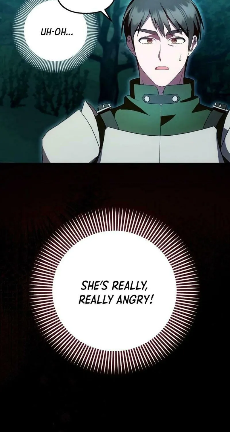 First Time as a Loved Youngest Child Chapter 51 page 37 - 