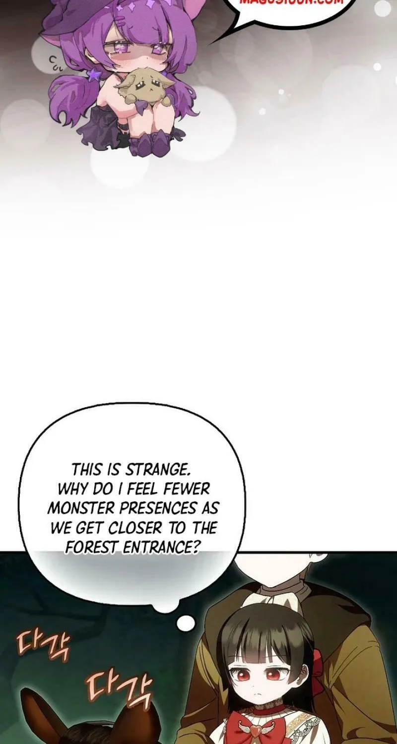 First Time as a Loved Youngest Child Chapter 51 page 39 - 