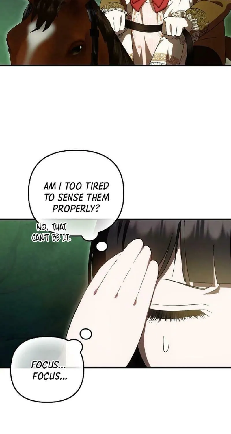 First Time as a Loved Youngest Child Chapter 51 page 40 - 