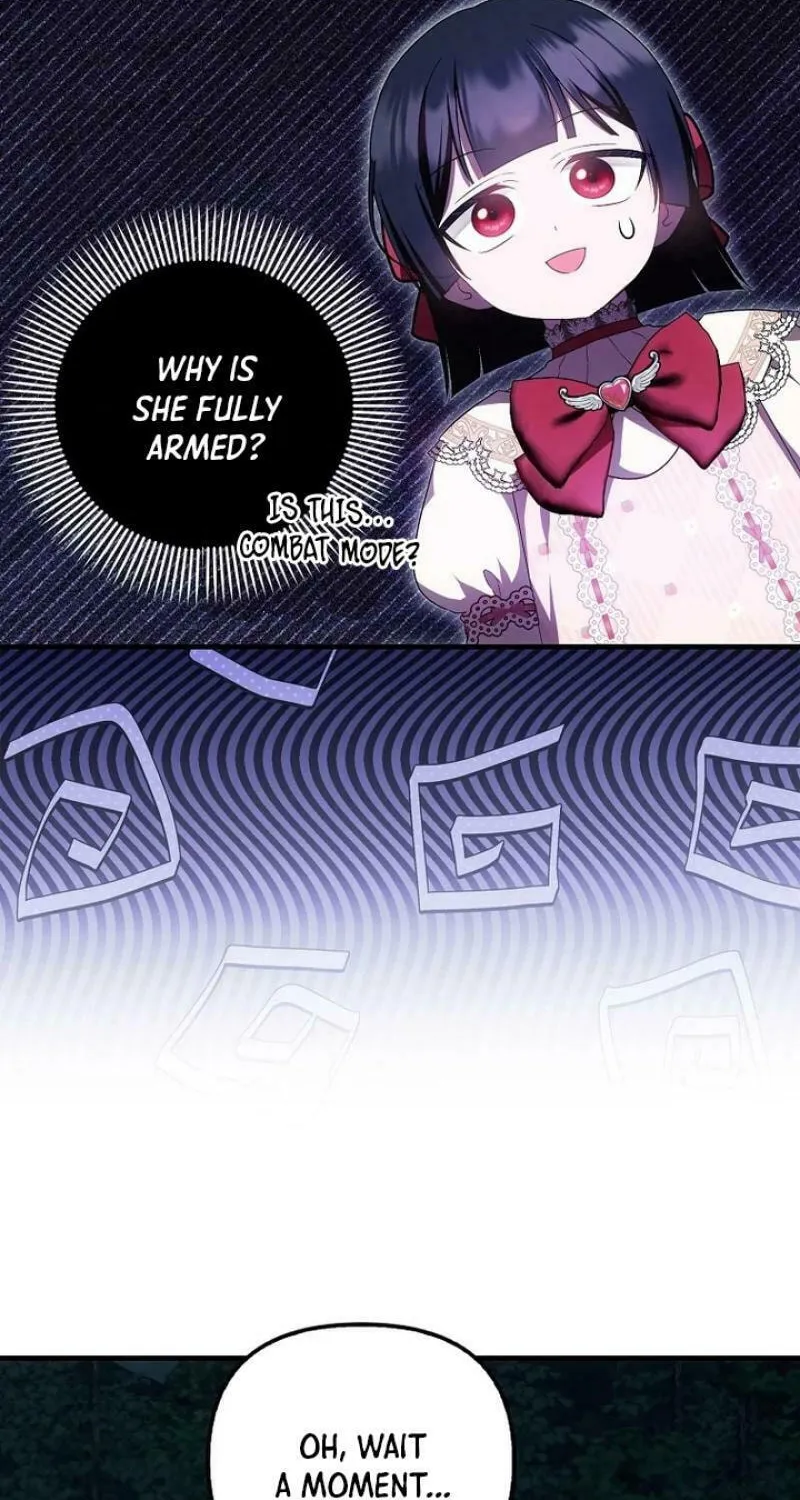 First Time as a Loved Youngest Child Chapter 51 page 47 - 