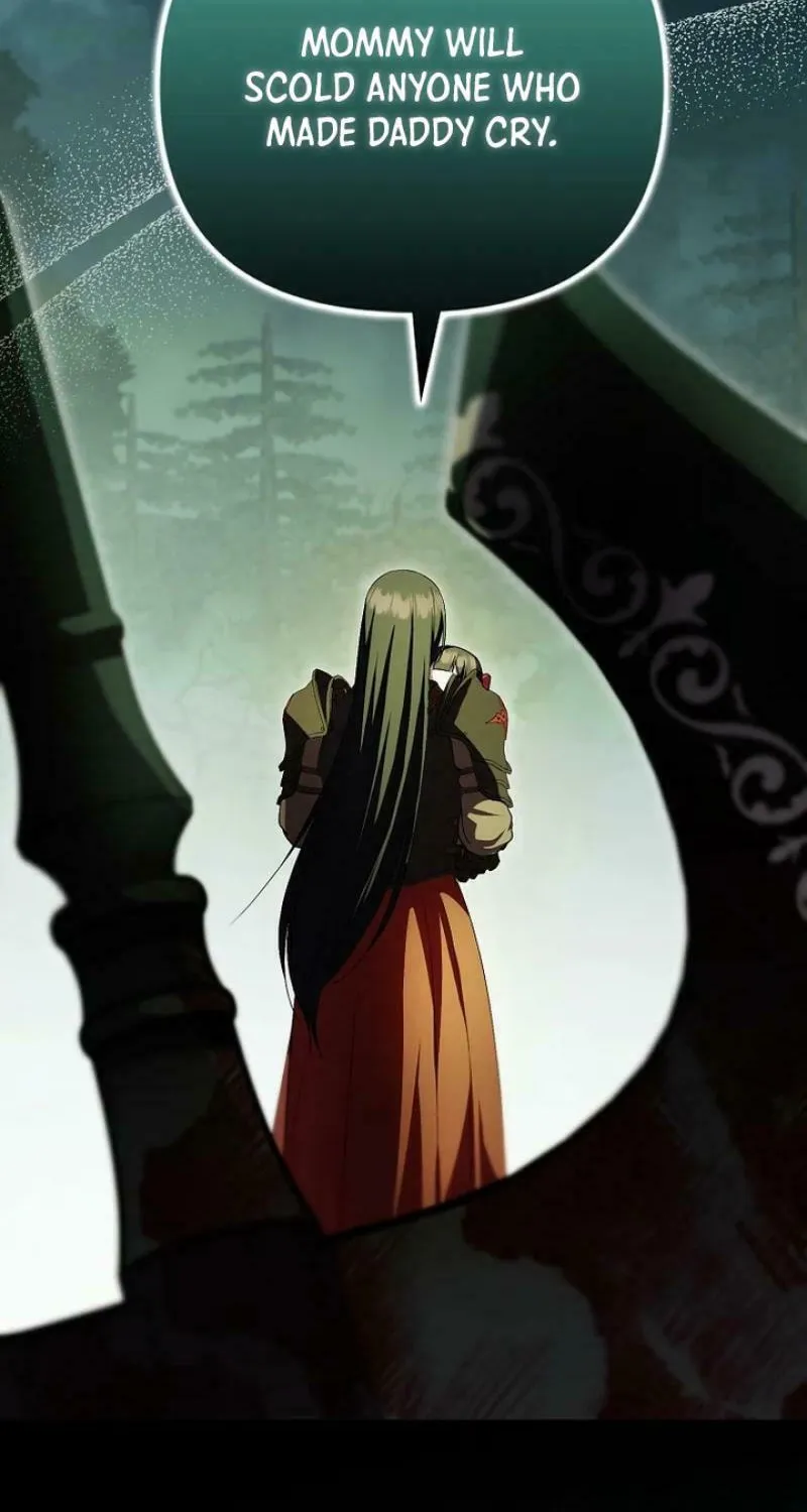 First Time as a Loved Youngest Child Chapter 51 page 53 - 