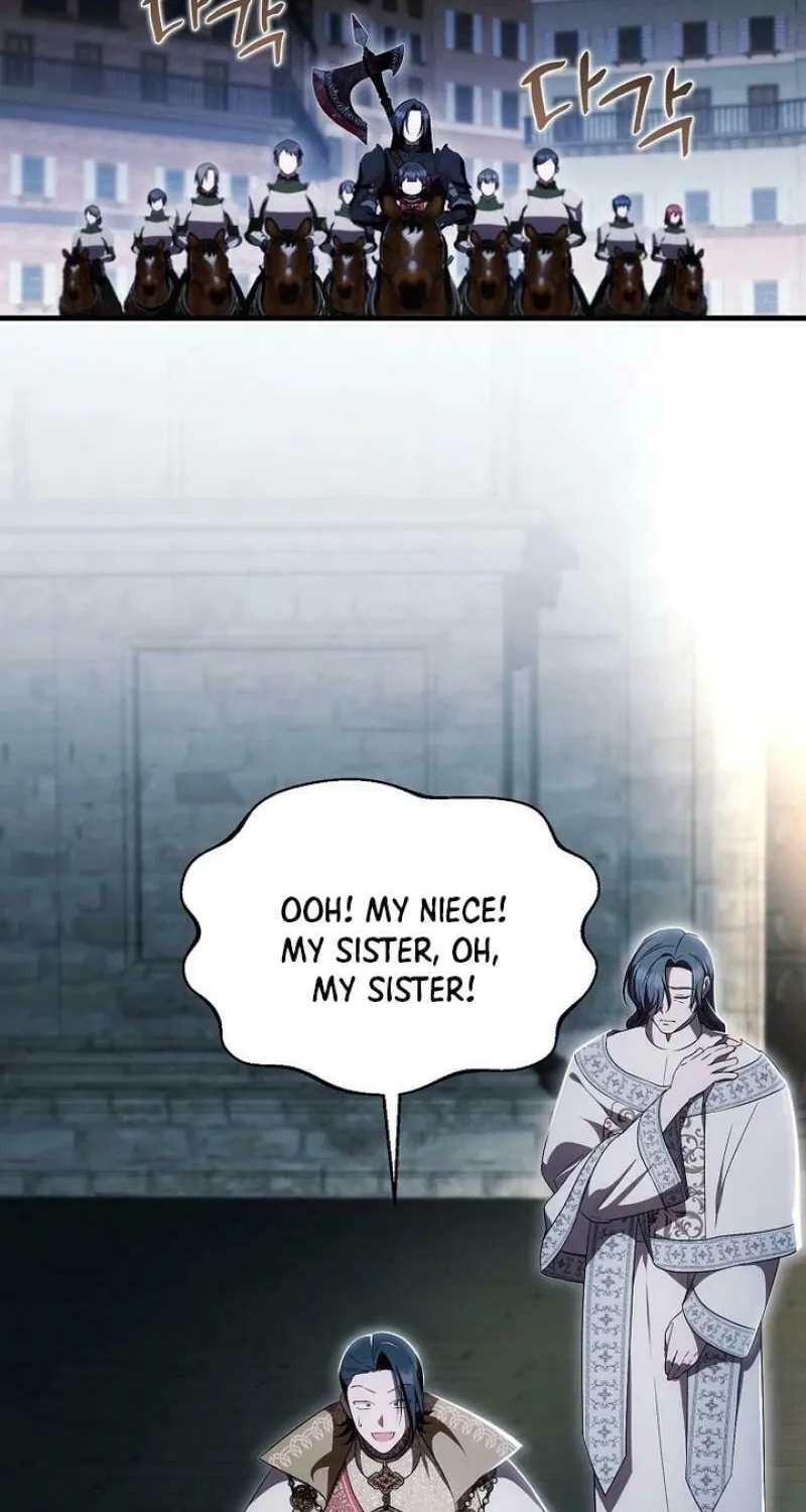 First Time as a Loved Youngest Child Chapter 51 page 55 - 
