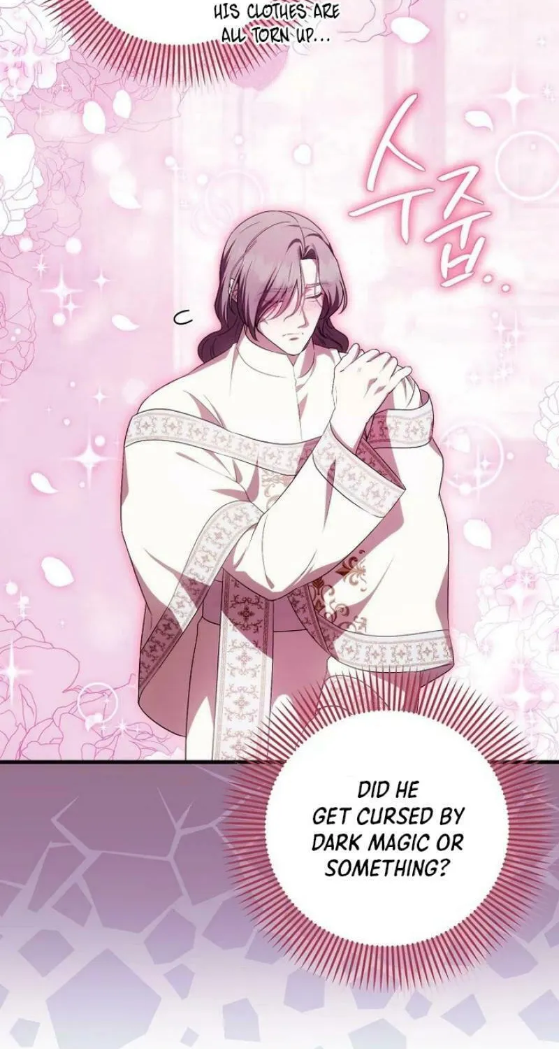 First Time as a Loved Youngest Child Chapter 51 page 58 - 