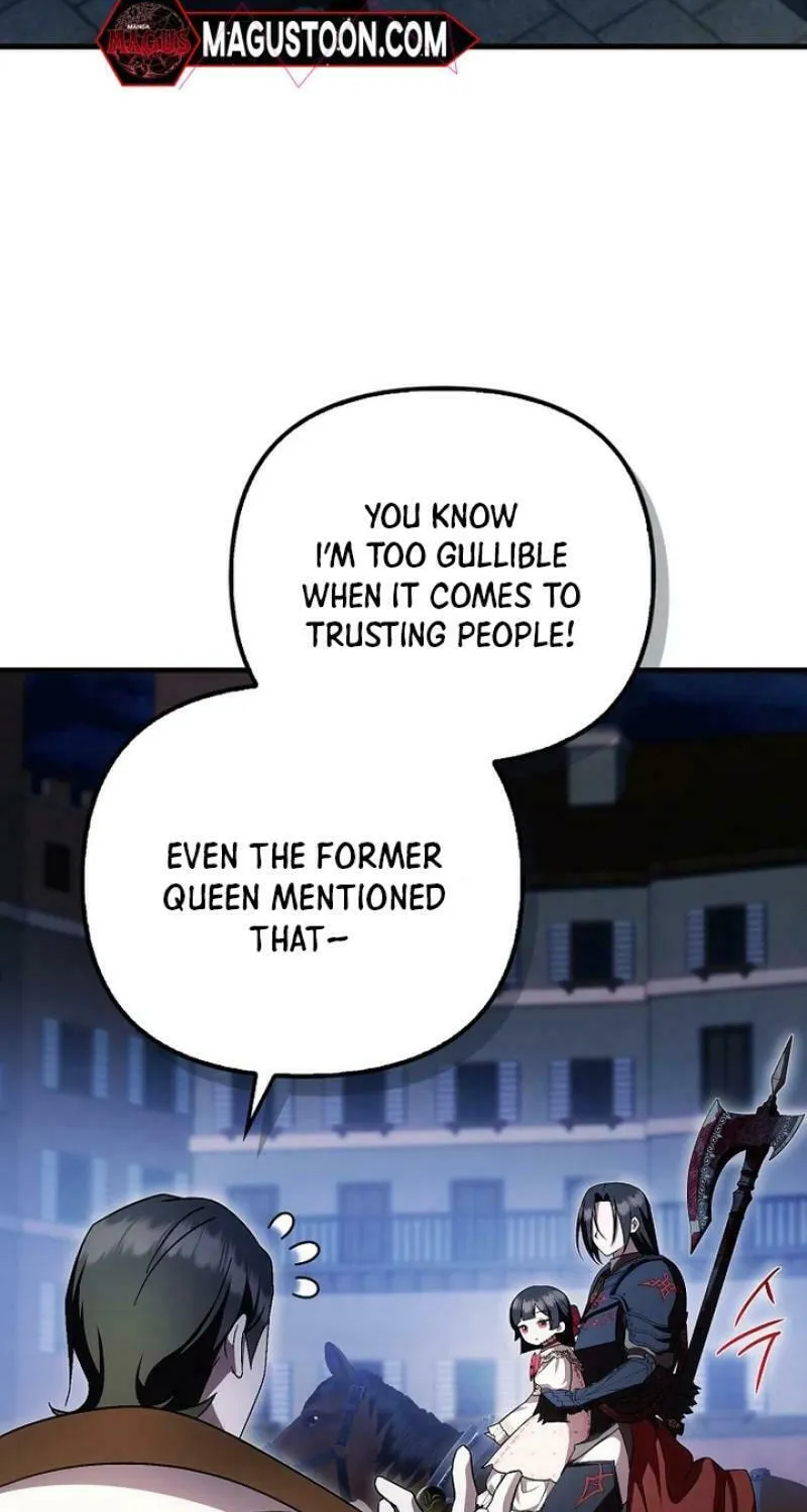 First Time as a Loved Youngest Child Chapter 51 page 60 - 