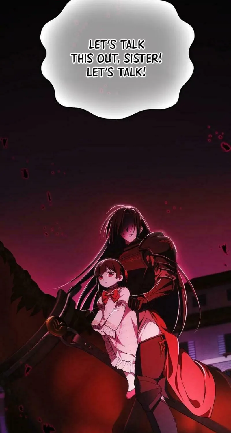 First Time as a Loved Youngest Child Chapter 51 page 64 - 