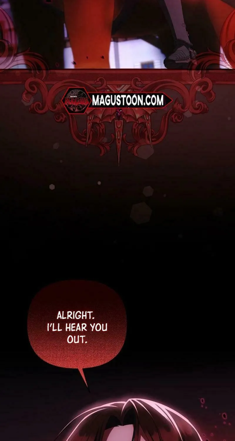 First Time as a Loved Youngest Child Chapter 51 page 65 - 