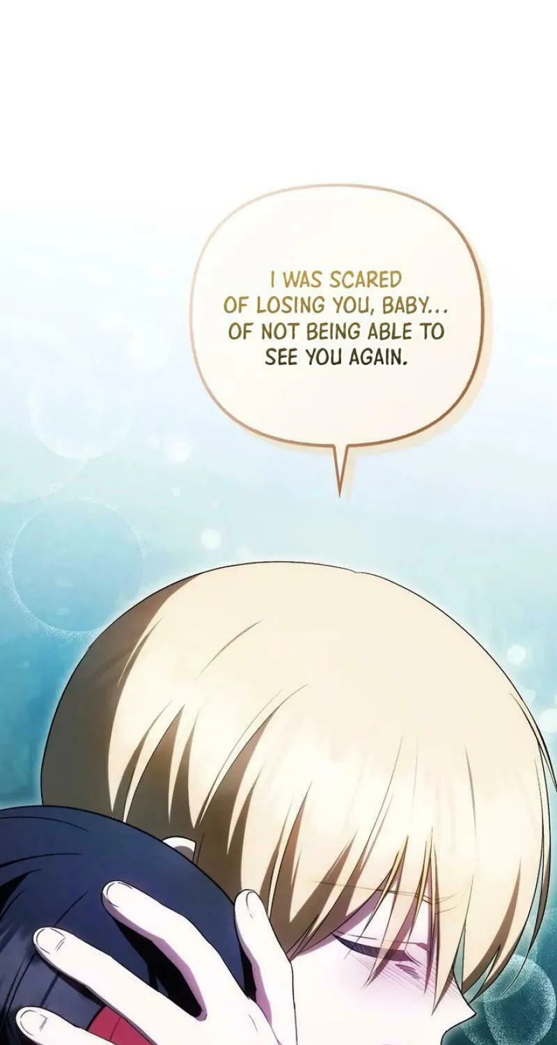 First Time as a Loved Youngest Child Chapter 51 page 8 - 
