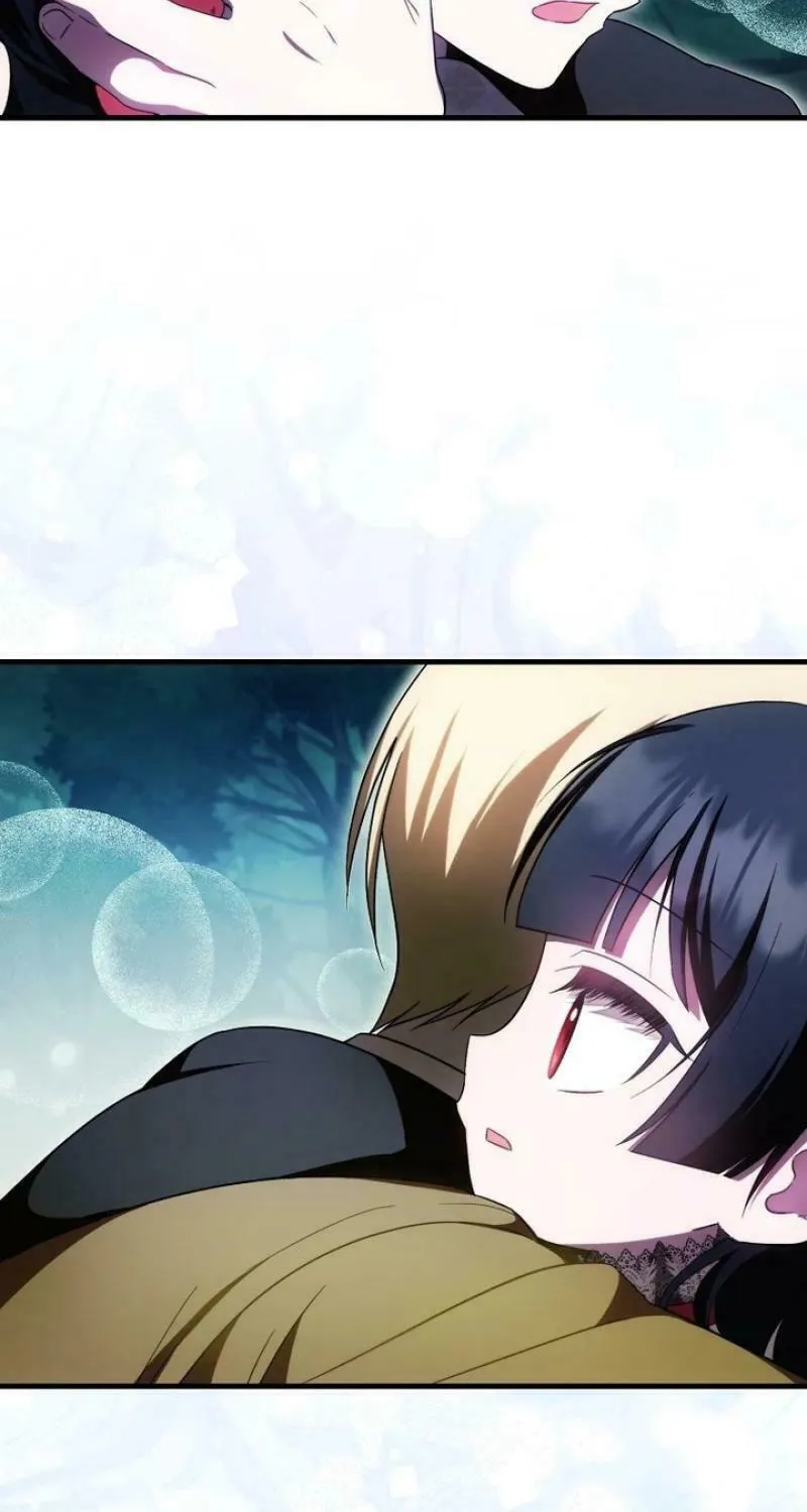 First Time as a Loved Youngest Child Chapter 51 page 9 - 