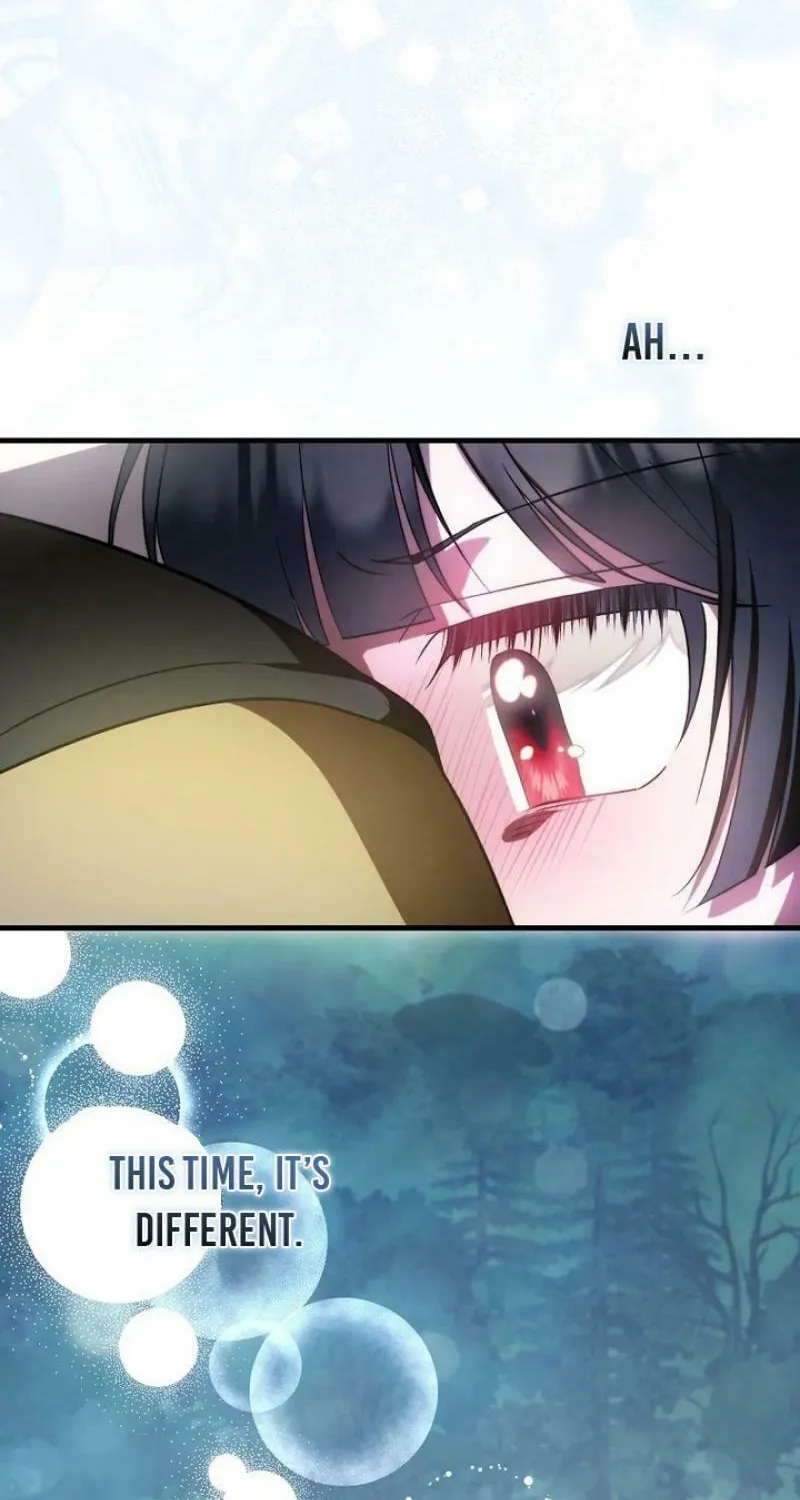 First Time as a Loved Youngest Child Chapter 51 page 10 - 