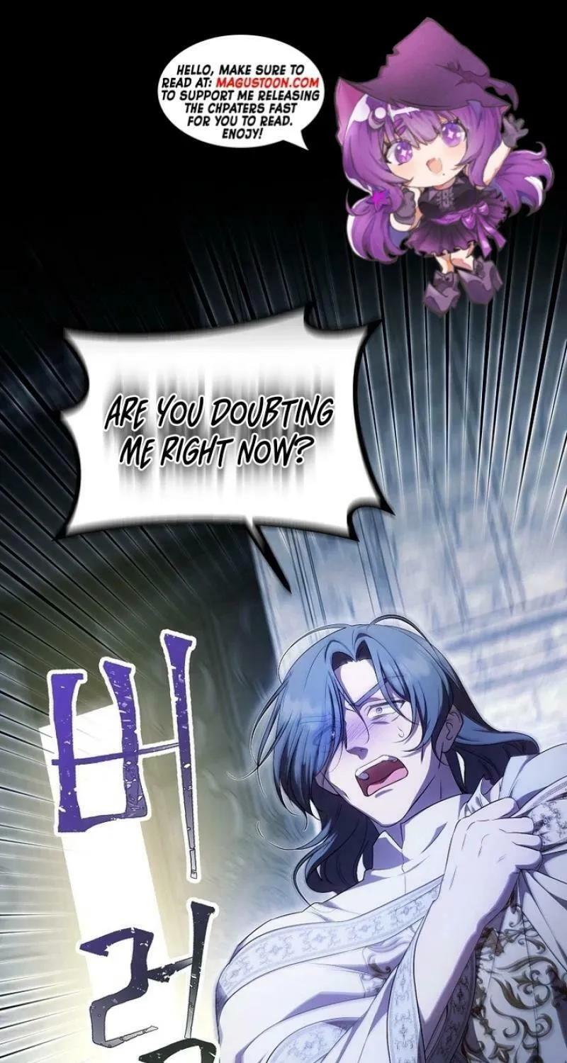 First Time as a Loved Youngest Child Chapter 52 page 1 - 