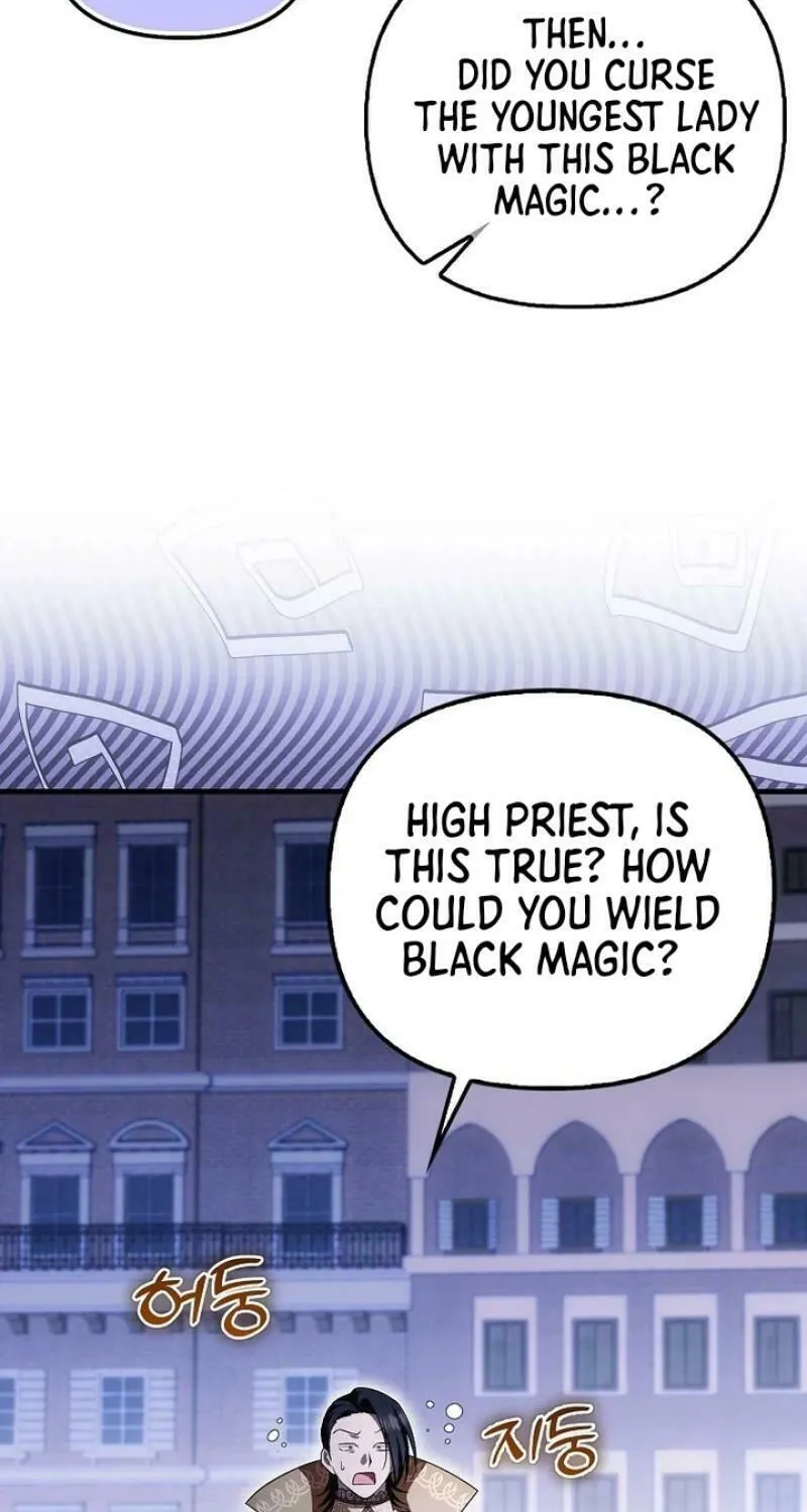 First Time as a Loved Youngest Child Chapter 52 page 14 - 