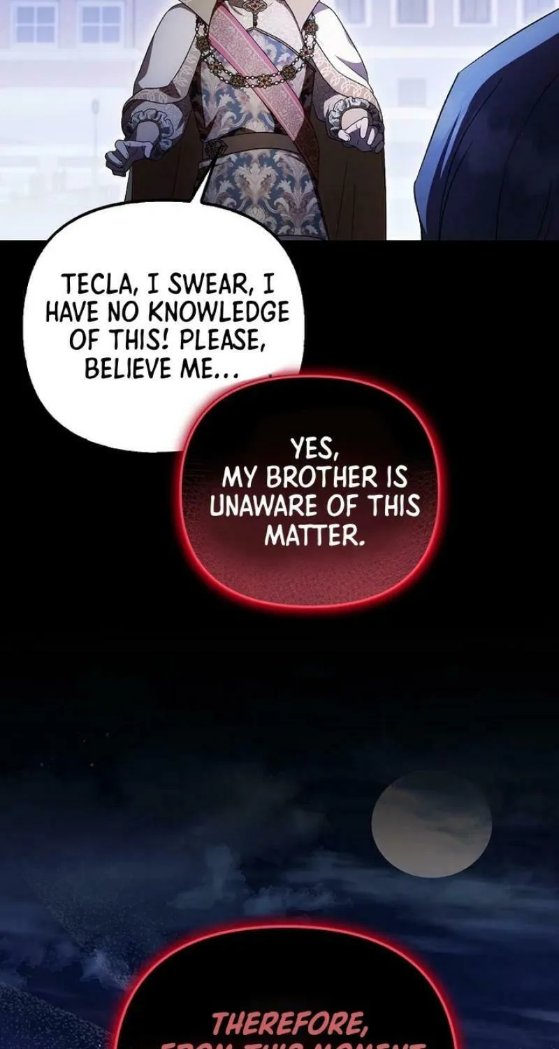 First Time as a Loved Youngest Child Chapter 52 page 15 - 