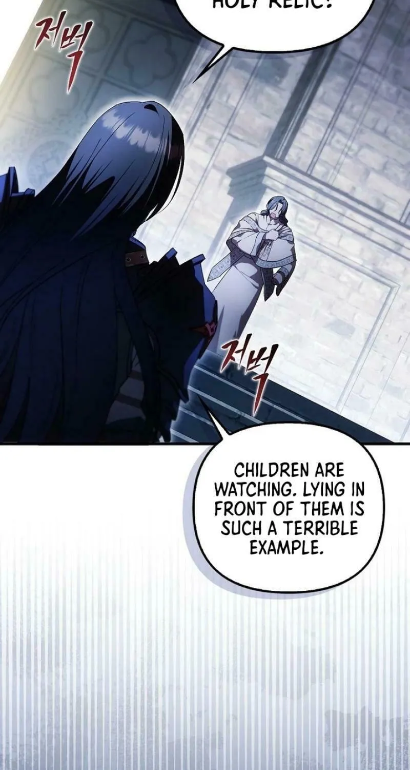 First Time as a Loved Youngest Child Chapter 52 page 3 - 