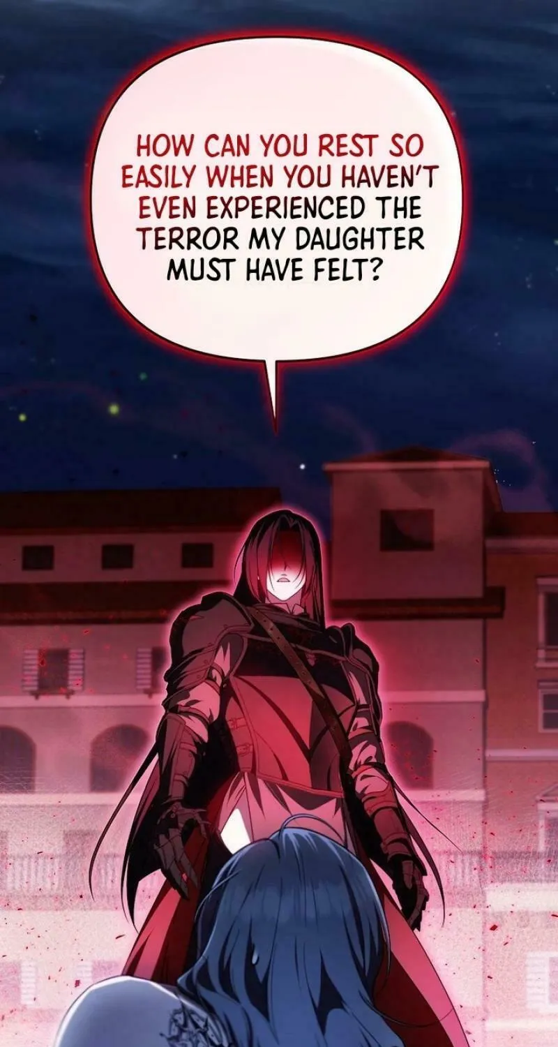 First Time as a Loved Youngest Child Chapter 52 page 21 - 