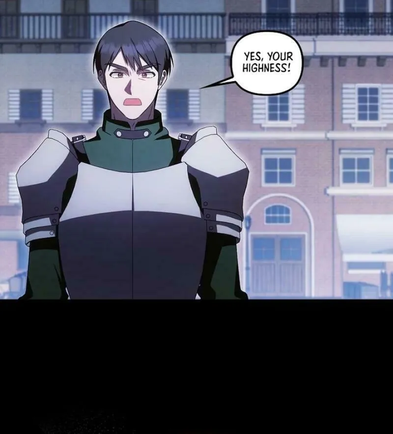 First Time as a Loved Youngest Child Chapter 52 page 23 - 