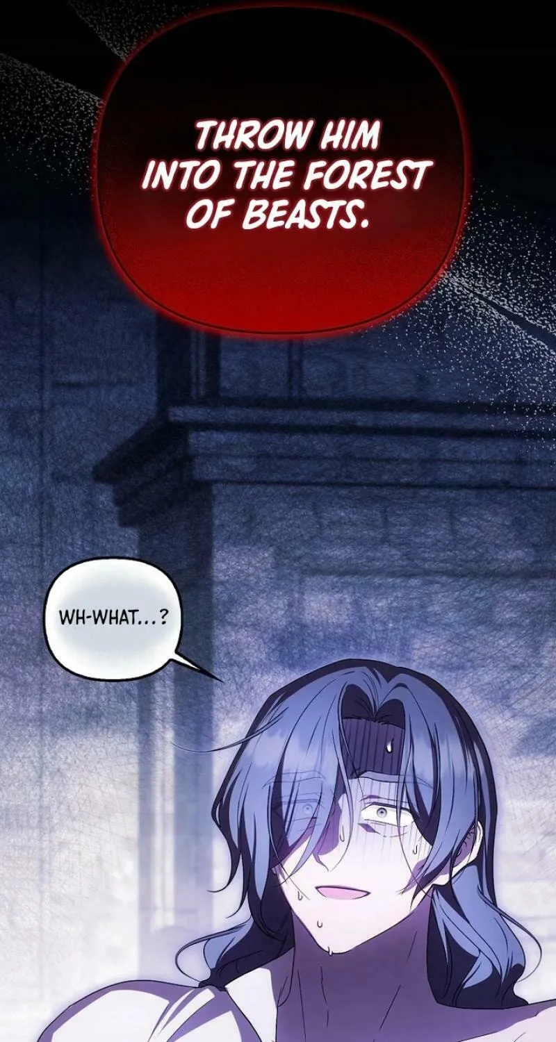 First Time as a Loved Youngest Child Chapter 52 page 24 - 