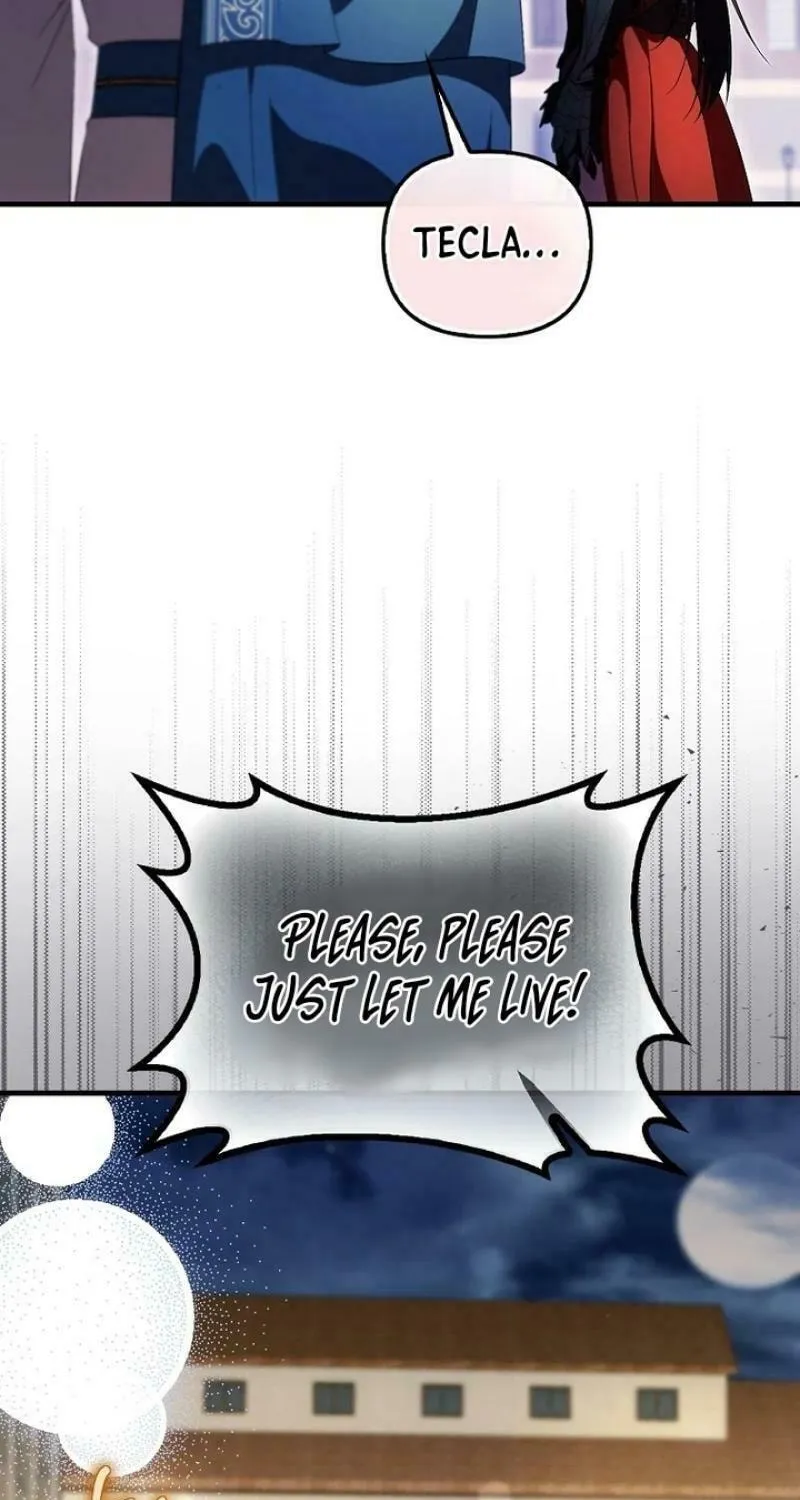 First Time as a Loved Youngest Child Chapter 52 page 28 - 