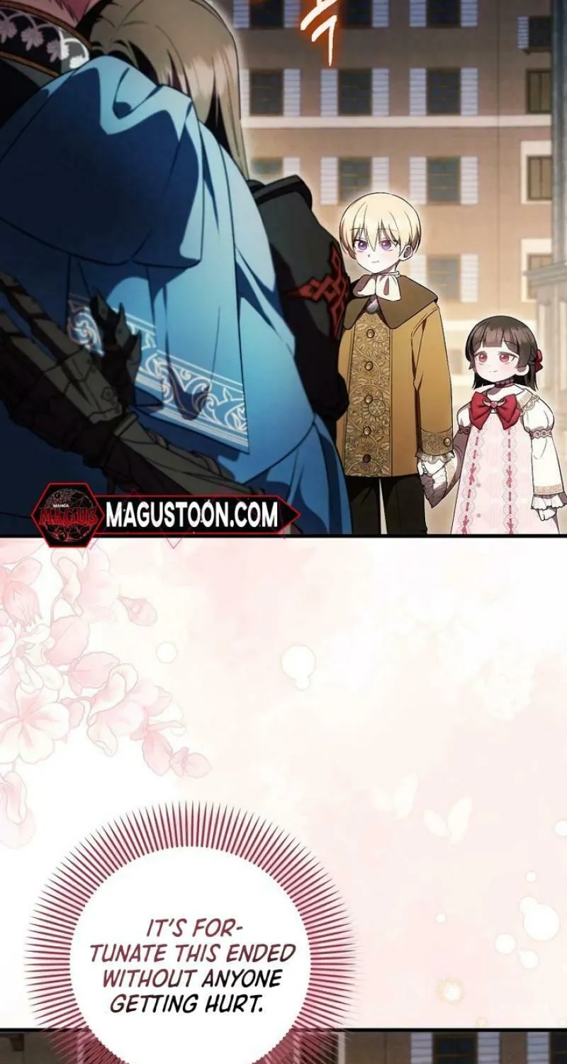 First Time as a Loved Youngest Child Chapter 52 page 30 - 