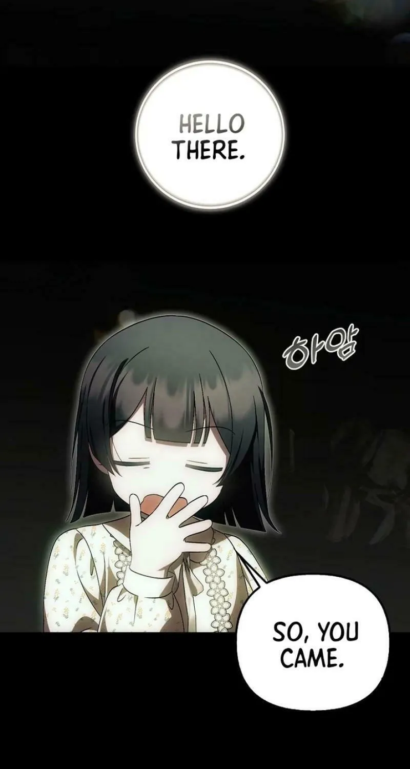 First Time as a Loved Youngest Child Chapter 52 page 33 - 
