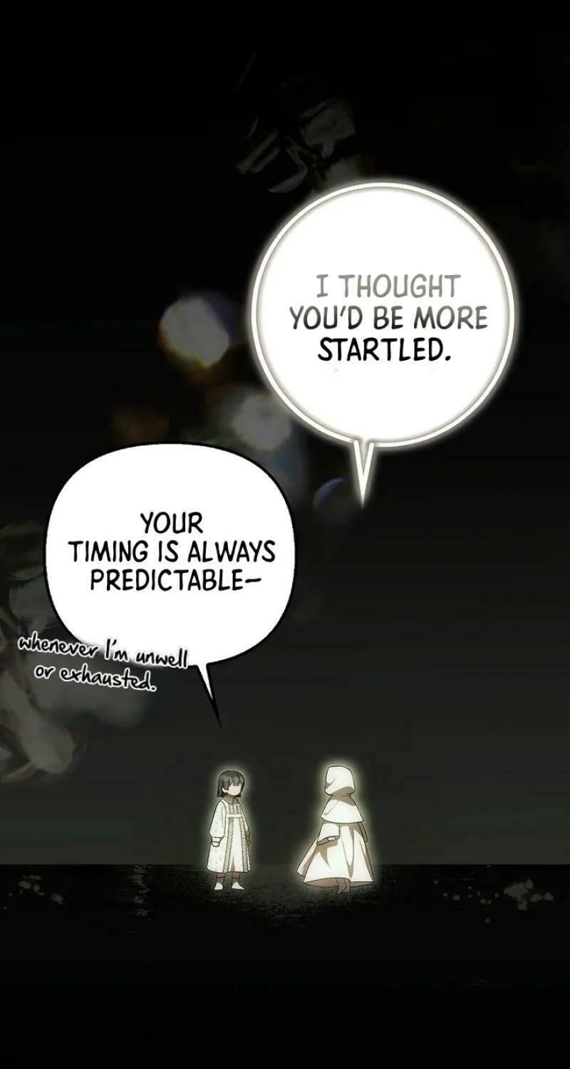 First Time as a Loved Youngest Child Chapter 52 page 34 - 
