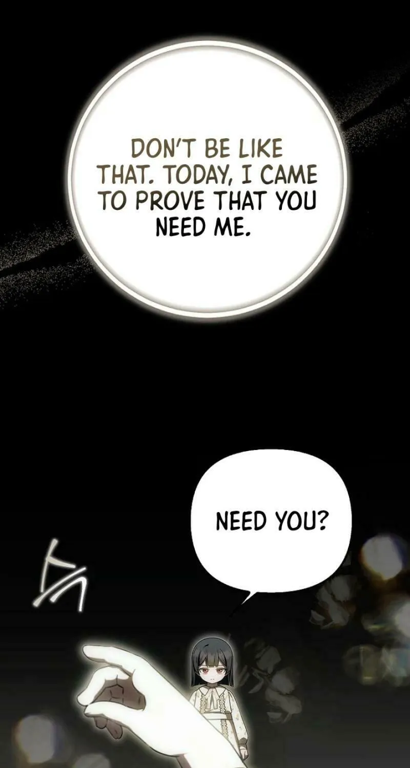 First Time as a Loved Youngest Child Chapter 52 page 36 - 